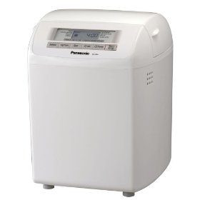 Panasonic SD254 Breadmaker