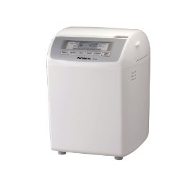 Panasonic SD255 Breadmaker